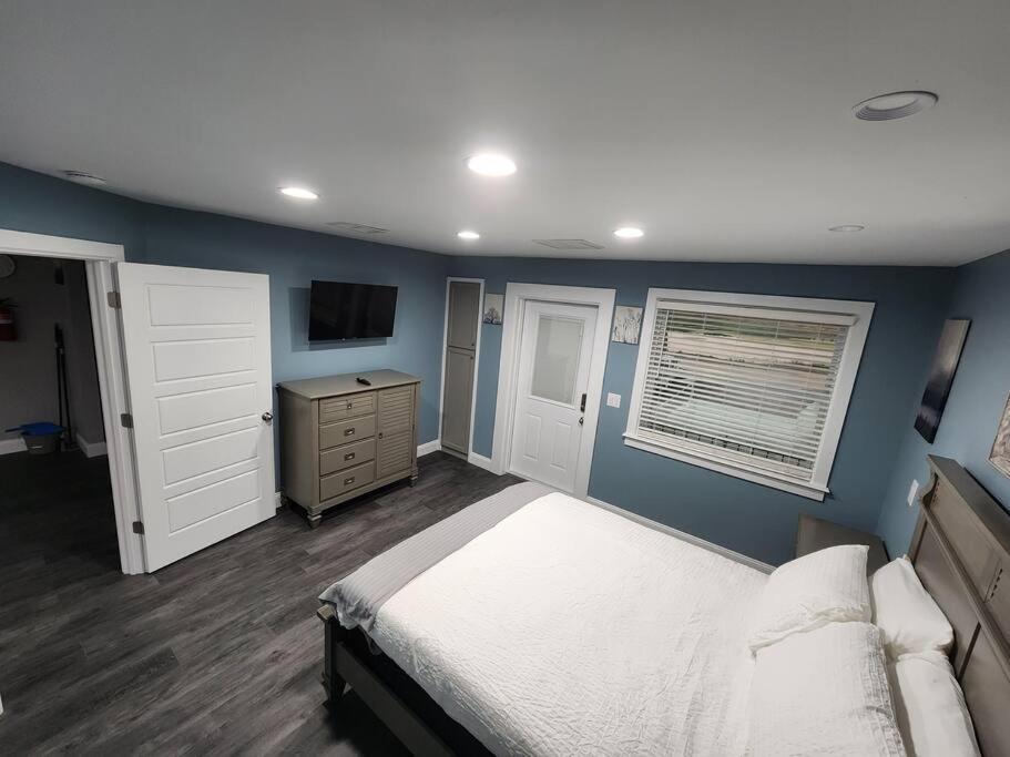 Paradise On Lake Harris Apt #202 Leesburg Dış mekan fotoğraf