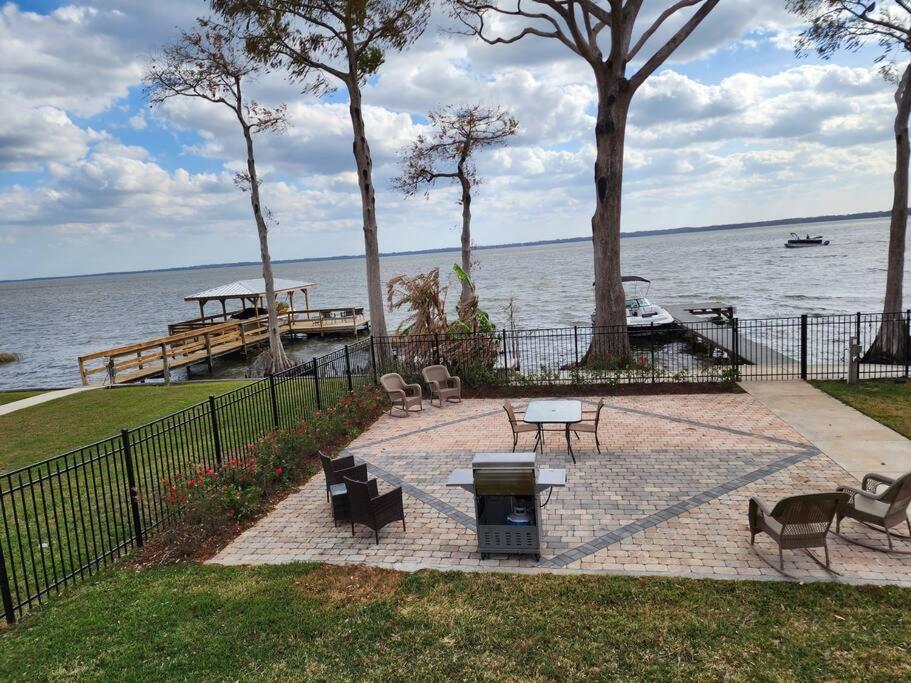 Paradise On Lake Harris Apt #202 Leesburg Dış mekan fotoğraf