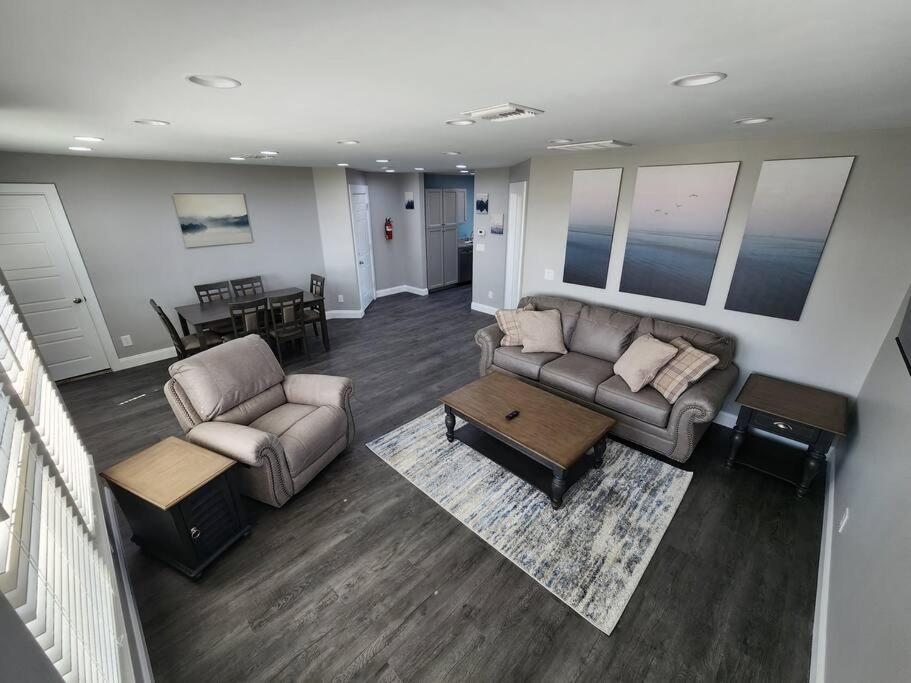Paradise On Lake Harris Apt #202 Leesburg Dış mekan fotoğraf