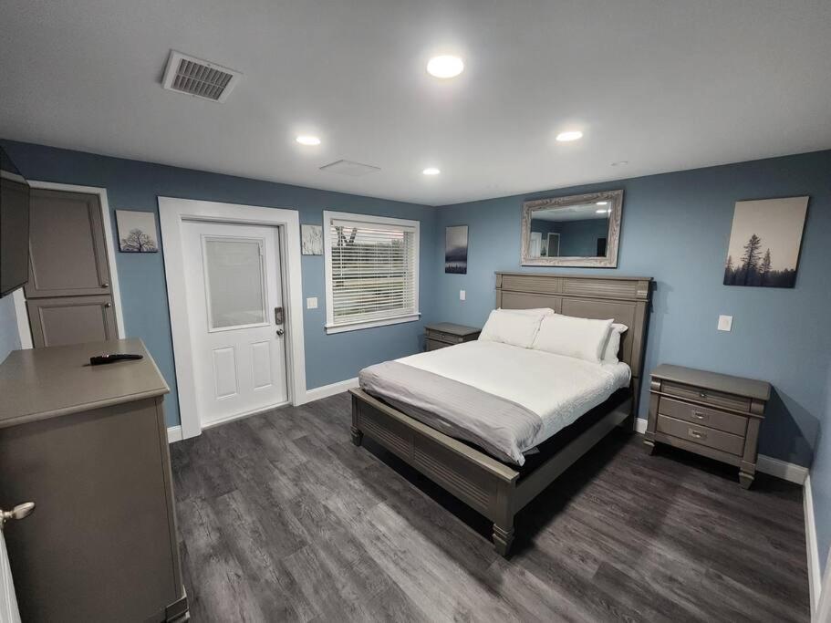 Paradise On Lake Harris Apt #202 Leesburg Dış mekan fotoğraf